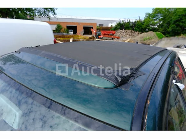 Auto (inbeslagname op straat) volkswagen polo (vin: wvwzzz6nz1d115323) - afbeelding 8 van  24