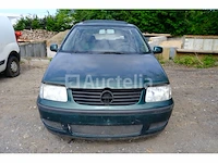 Auto (inbeslagname op straat) volkswagen polo (vin: wvwzzz6nz1d115323) - afbeelding 9 van  24