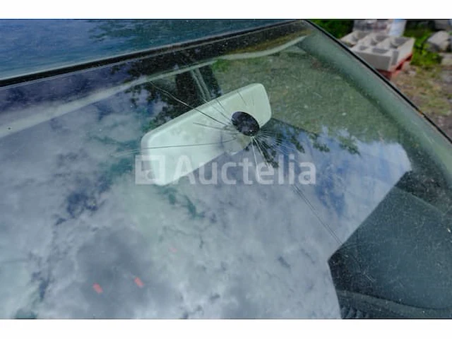 Auto (inbeslagname op straat) volkswagen polo (vin: wvwzzz6nz1d115323) - afbeelding 10 van  24