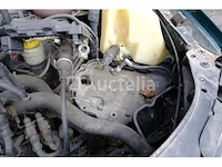 Auto (inbeslagname op straat) volkswagen polo (vin: wvwzzz6nz1d115323) - afbeelding 11 van  24