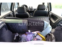 Auto (inbeslagname op straat) volkswagen polo (vin: wvwzzz6nz1d115323) - afbeelding 13 van  24