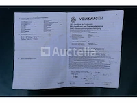 Auto (inbeslagname op straat) volkswagen polo (vin: wvwzzz6nz1d115323) - afbeelding 15 van  24
