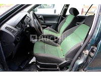 Auto (inbeslagname op straat) volkswagen polo (vin: wvwzzz6nz1d115323) - afbeelding 16 van  24