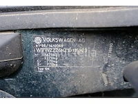 Auto (inbeslagname op straat) volkswagen polo (vin: wvwzzz6nz1d115323) - afbeelding 17 van  24