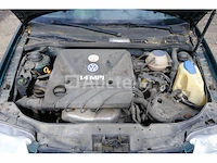 Auto (inbeslagname op straat) volkswagen polo (vin: wvwzzz6nz1d115323) - afbeelding 19 van  24