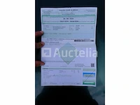 Auto (inbeslagname op straat) volkswagen polo (vin: wvwzzz6nz1d115323) - afbeelding 20 van  24