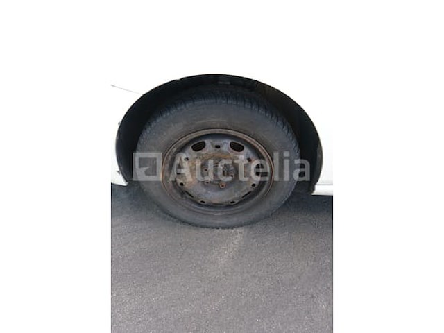 Auto (inbeslagname op straat) volkswagen polo - afbeelding 14 van  54