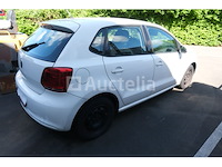 Auto (inbeslagname op straat) volkswagen polo - afbeelding 20 van  54