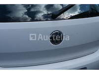 Auto (inbeslagname op straat) volkswagen polo - afbeelding 21 van  54