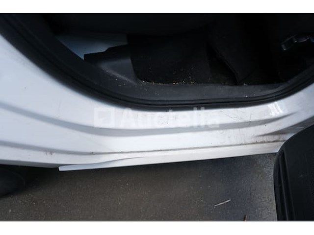 Auto (inbeslagname op straat) volkswagen polo - afbeelding 22 van  54