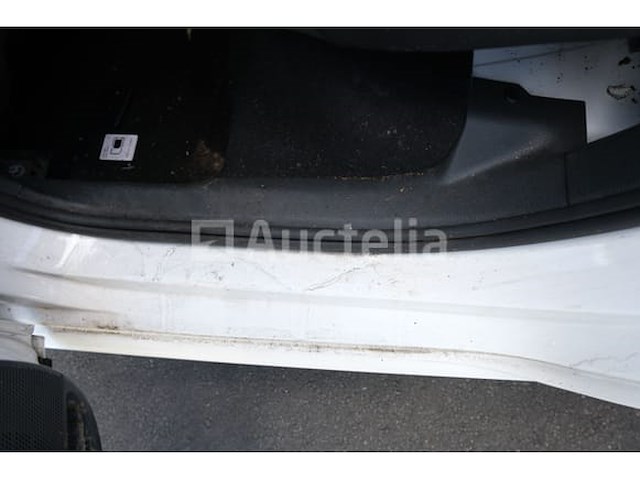 Auto (inbeslagname op straat) volkswagen polo - afbeelding 27 van  54