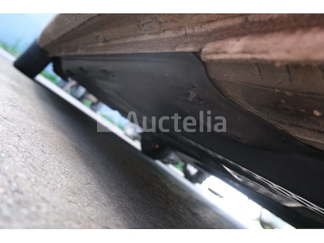 Auto (inbeslagname op straat) volkswagen polo - afbeelding 29 van  54