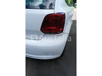 Auto (inbeslagname op straat) volkswagen polo - afbeelding 31 van  54