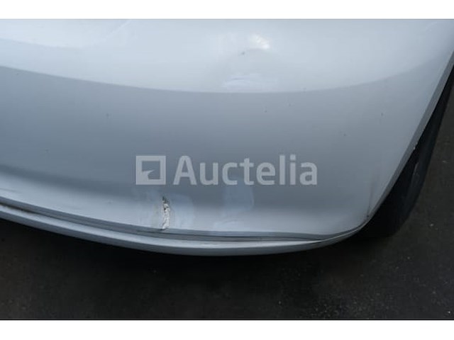 Auto (inbeslagname op straat) volkswagen polo - afbeelding 37 van  54