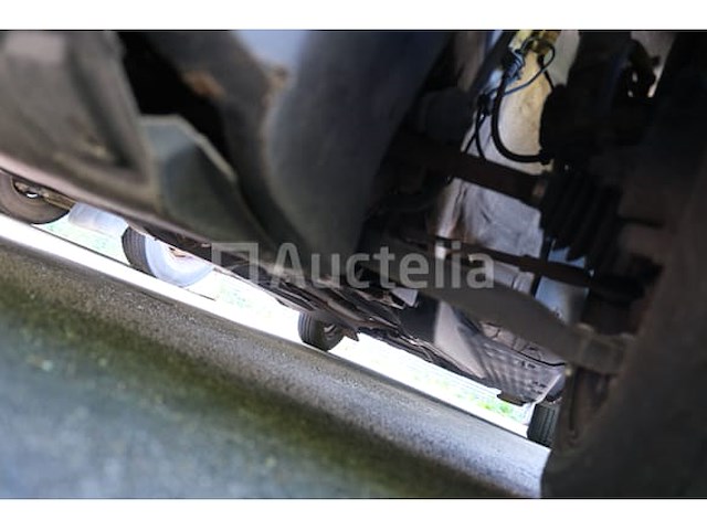 Auto (inbeslagname op straat) volkswagen polo - afbeelding 38 van  54