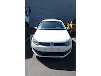 Auto (inbeslagname op straat) volkswagen polo - afbeelding 42 van  54