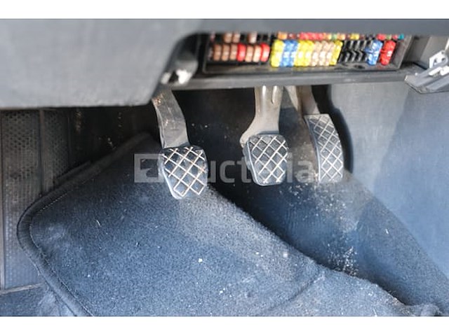 Auto (inbeslagname op straat) volkswagen polo - afbeelding 34 van  54
