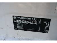 Auto (inbeslagname op straat) volkswagen polo - afbeelding 50 van  54