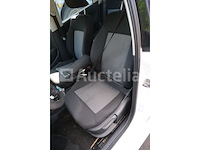 Auto (inbeslagname op straat) volkswagen polo - afbeelding 45 van  54