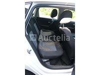 Auto (inbeslagname op straat) volkswagen polo - afbeelding 51 van  54