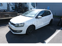 Auto (inbeslagname op straat) volkswagen polo - afbeelding 54 van  54
