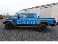 Auto jeep gladiator (2021-134,447 km-vin: 1c6jjtfm4ml531551) - afbeelding 11 van  76