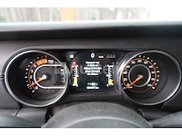 Auto jeep gladiator (2021-134,447 km-vin: 1c6jjtfm4ml531551) - afbeelding 12 van  76