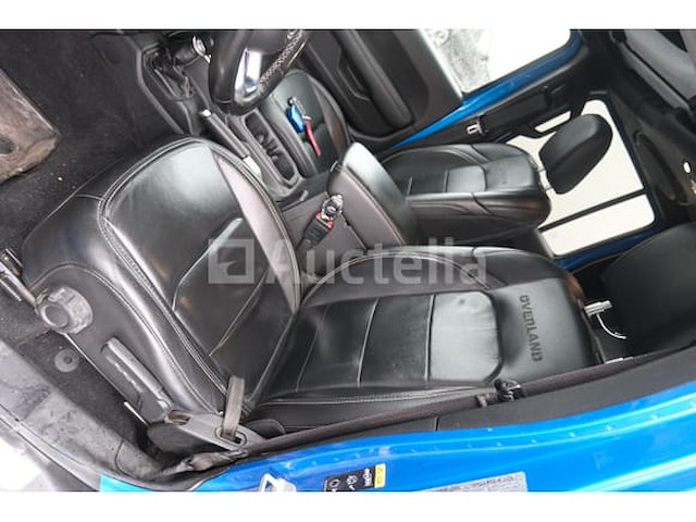 Auto jeep gladiator (2021-134,447 km-vin: 1c6jjtfm4ml531551) - afbeelding 14 van  76