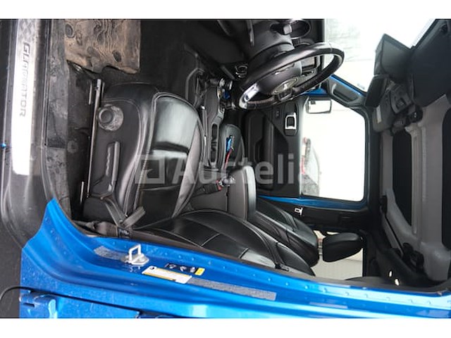 Auto jeep gladiator (2021-134,447 km-vin: 1c6jjtfm4ml531551) - afbeelding 16 van  76
