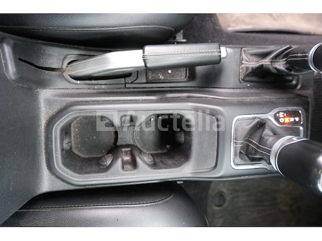 Auto jeep gladiator (2021-134,447 km-vin: 1c6jjtfm4ml531551) - afbeelding 17 van  76