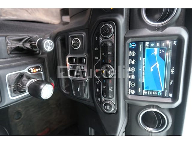 Auto jeep gladiator (2021-134,447 km-vin: 1c6jjtfm4ml531551) - afbeelding 19 van  76