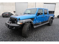 Auto jeep gladiator (2021-134,447 km-vin: 1c6jjtfm4ml531551) - afbeelding 1 van  76