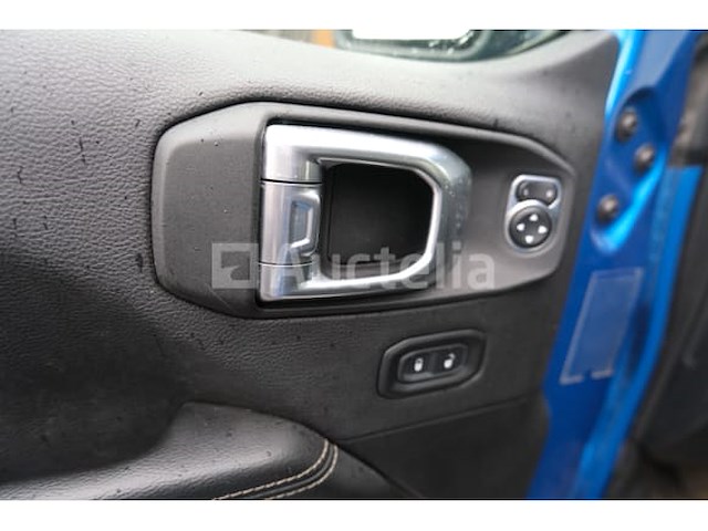 Auto jeep gladiator (2021-134,447 km-vin: 1c6jjtfm4ml531551) - afbeelding 22 van  76