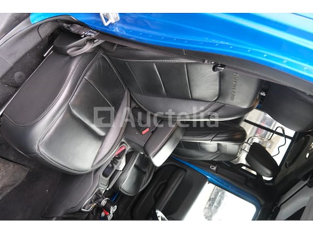 Auto jeep gladiator (2021-134,447 km-vin: 1c6jjtfm4ml531551) - afbeelding 23 van  76