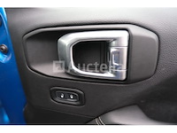 Auto jeep gladiator (2021-134,447 km-vin: 1c6jjtfm4ml531551) - afbeelding 25 van  76