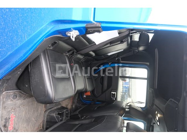 Auto jeep gladiator (2021-134,447 km-vin: 1c6jjtfm4ml531551) - afbeelding 26 van  76