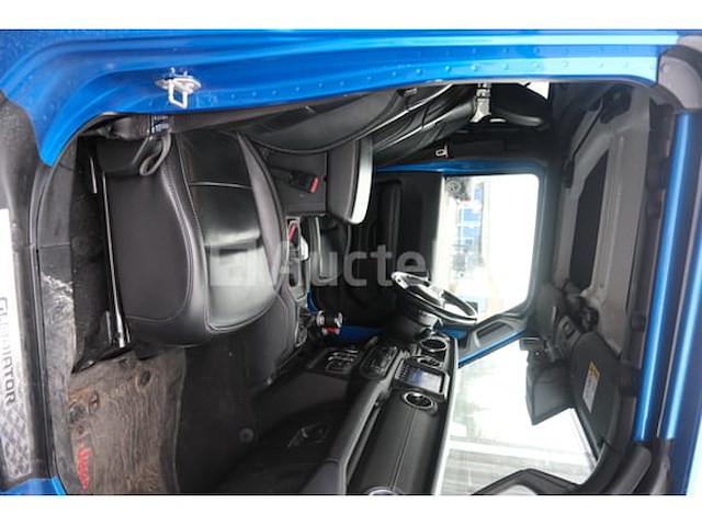 Auto jeep gladiator (2021-134,447 km-vin: 1c6jjtfm4ml531551) - afbeelding 29 van  76