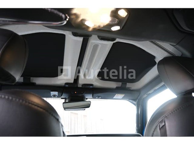 Auto jeep gladiator (2021-134,447 km-vin: 1c6jjtfm4ml531551) - afbeelding 35 van  76