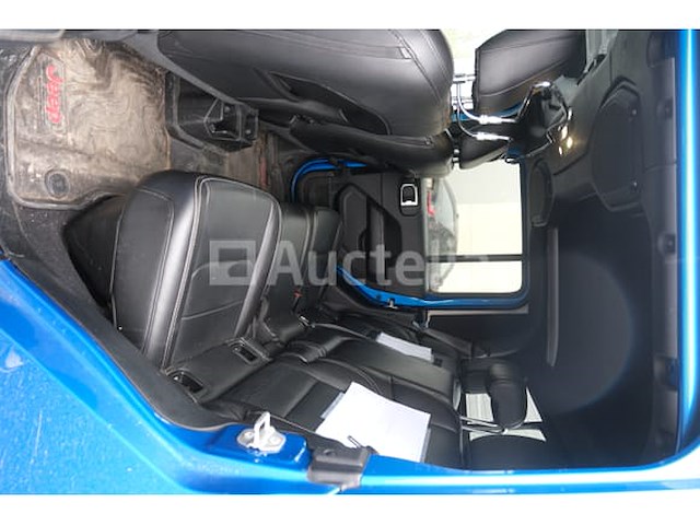 Auto jeep gladiator (2021-134,447 km-vin: 1c6jjtfm4ml531551) - afbeelding 38 van  76