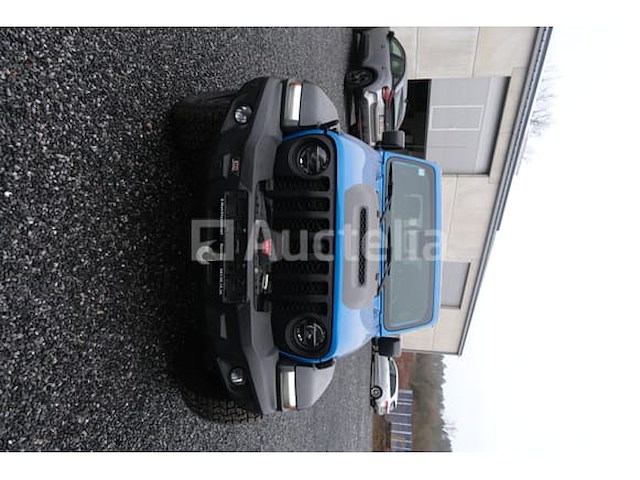 Auto jeep gladiator (2021-134,447 km-vin: 1c6jjtfm4ml531551) - afbeelding 3 van  76