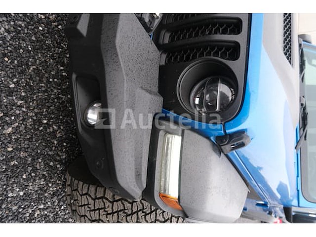 Auto jeep gladiator (2021-134,447 km-vin: 1c6jjtfm4ml531551) - afbeelding 41 van  76