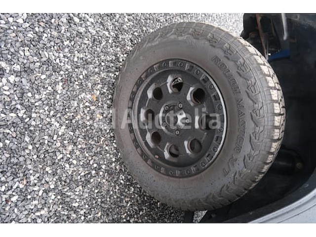 Auto jeep gladiator (2021-134,447 km-vin: 1c6jjtfm4ml531551) - afbeelding 43 van  76