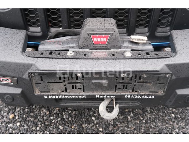 Auto jeep gladiator (2021-134,447 km-vin: 1c6jjtfm4ml531551) - afbeelding 44 van  76