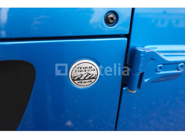 Auto jeep gladiator (2021-134,447 km-vin: 1c6jjtfm4ml531551) - afbeelding 45 van  76