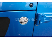 Auto jeep gladiator (2021-134,447 km-vin: 1c6jjtfm4ml531551) - afbeelding 45 van  76