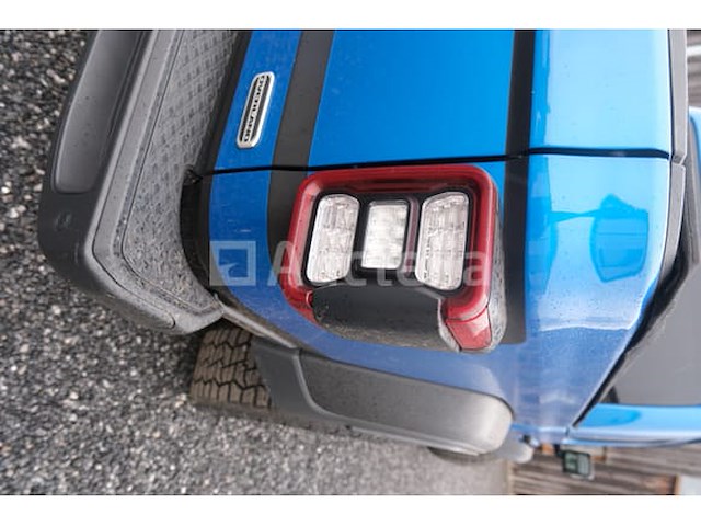 Auto jeep gladiator (2021-134,447 km-vin: 1c6jjtfm4ml531551) - afbeelding 47 van  76