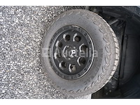 Auto jeep gladiator (2021-134,447 km-vin: 1c6jjtfm4ml531551) - afbeelding 48 van  76