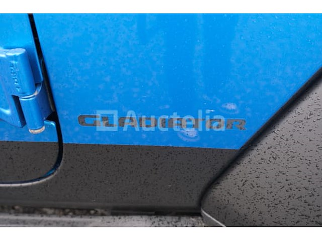 Auto jeep gladiator (2021-134,447 km-vin: 1c6jjtfm4ml531551) - afbeelding 49 van  76