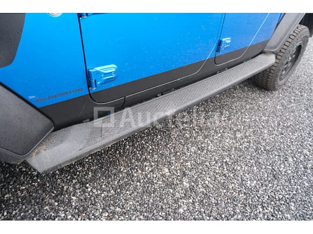 Auto jeep gladiator (2021-134,447 km-vin: 1c6jjtfm4ml531551) - afbeelding 50 van  76