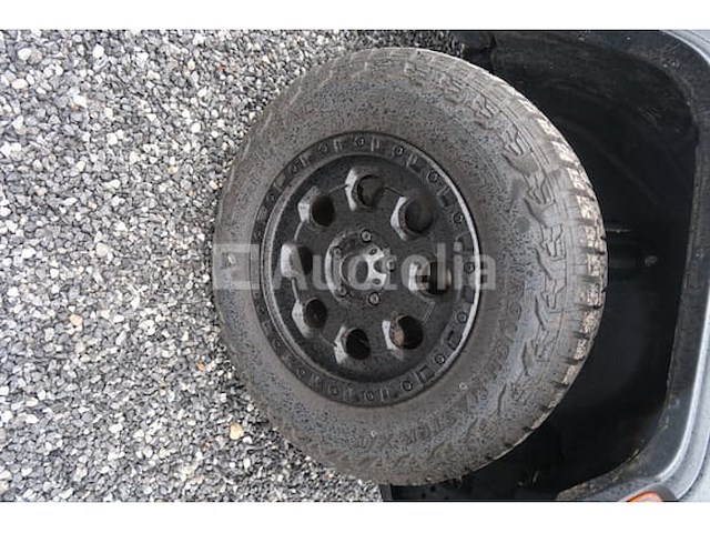 Auto jeep gladiator (2021-134,447 km-vin: 1c6jjtfm4ml531551) - afbeelding 56 van  76